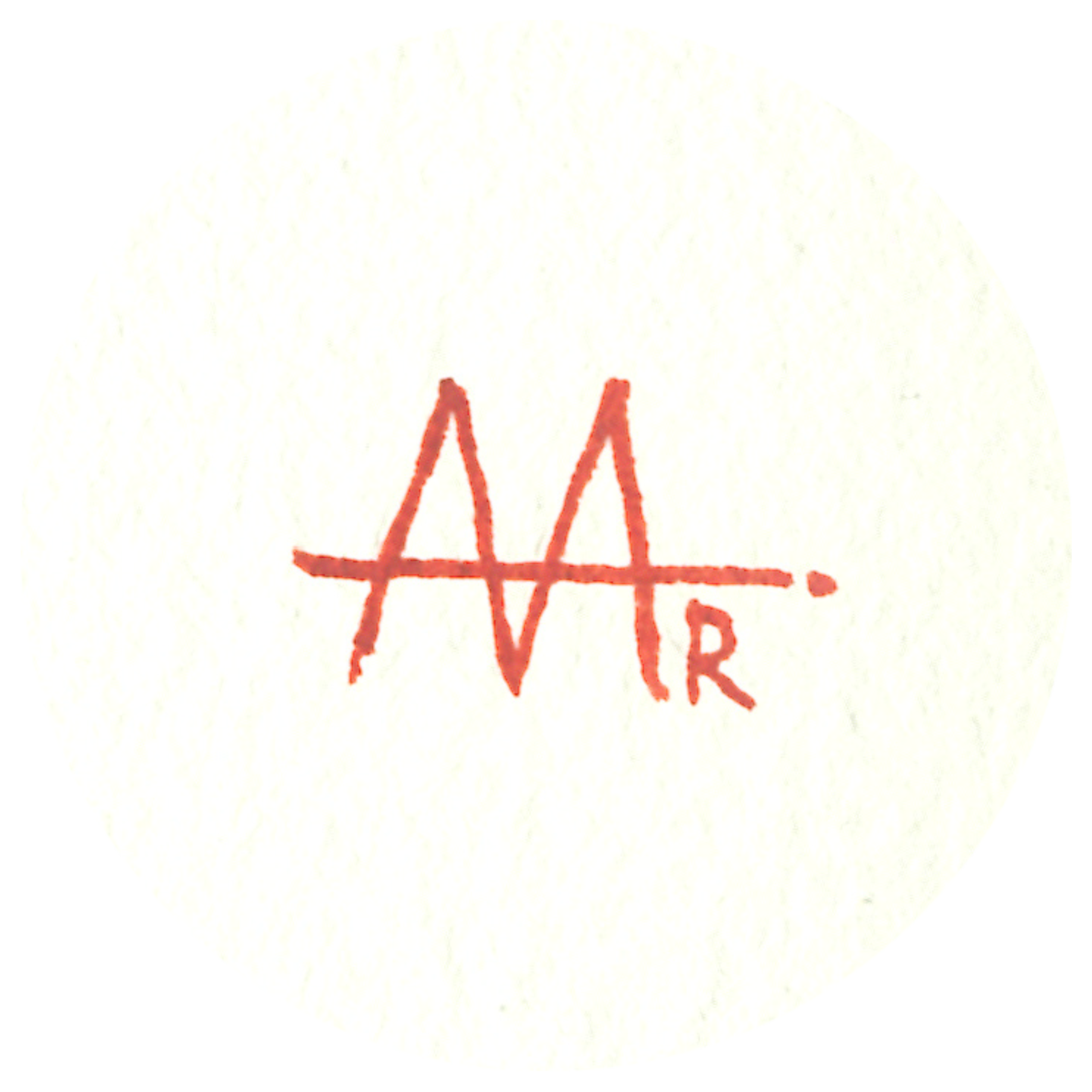 aa logo original red