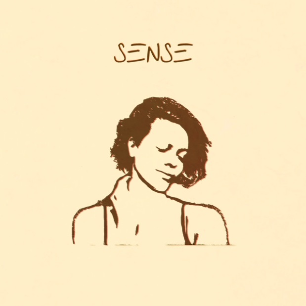 sense album cover