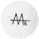 aa logo bnw paper better